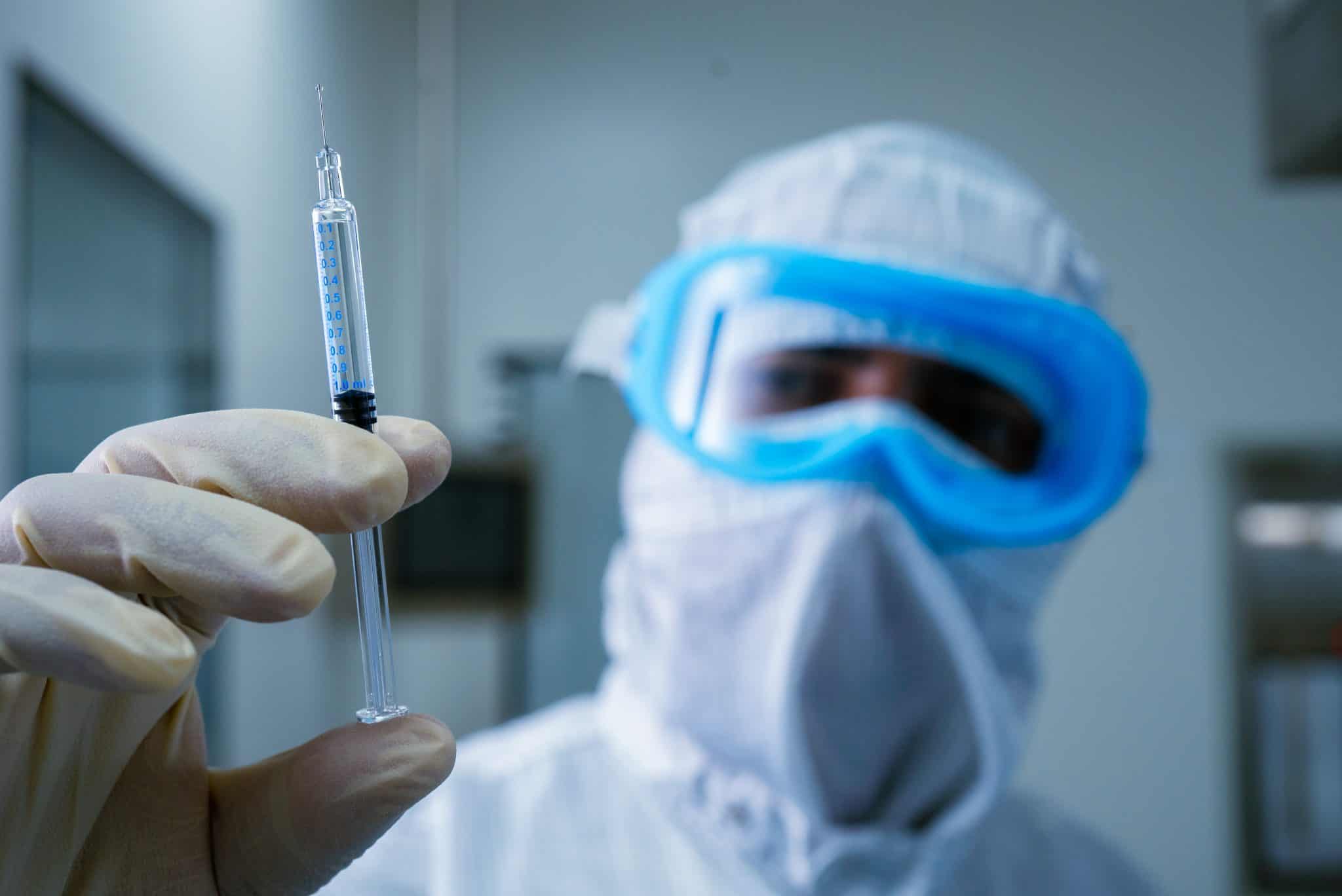 Pre-engineered, ready-to-use liquid formula