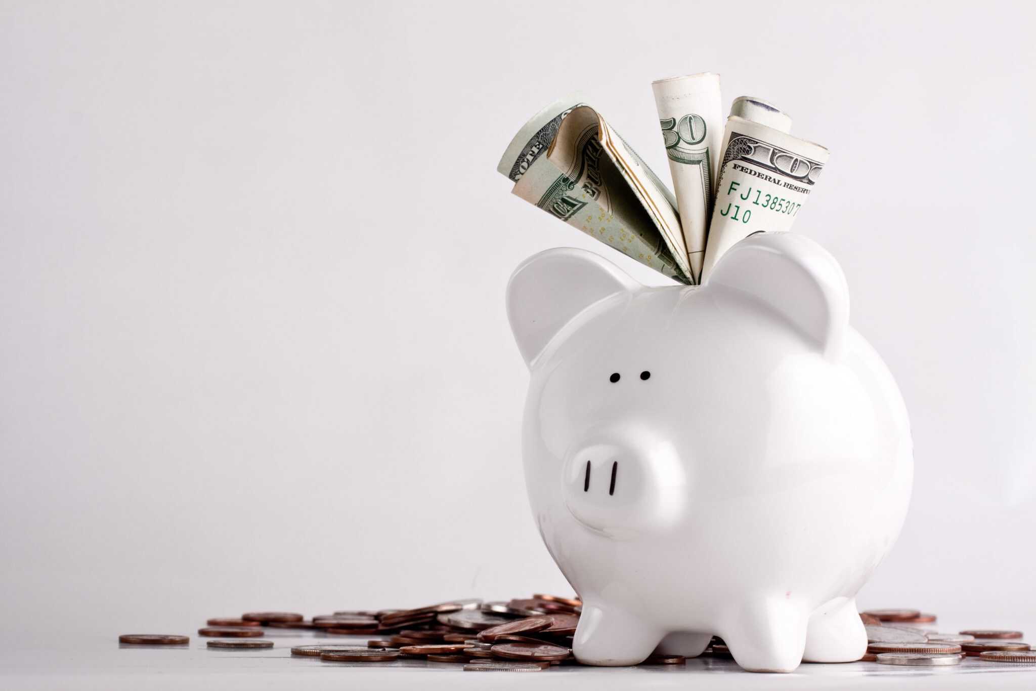 Cost-effective coverage that saves money